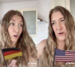 Raising kids in U.S. vs Germany: Mom calls out differences