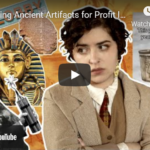 Destroying Artifacts for Profit