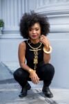 Q&A: Douriean Fletcher, Jewelry Designer for ‘Black Panther’ - Hour Detroit Magazine