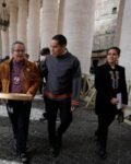 Indigenous peoples want sacred items returned from Catholic museums - Indian Country Today
