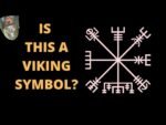 Is this REALLY a Pagan Viking Symbol? - YouTube