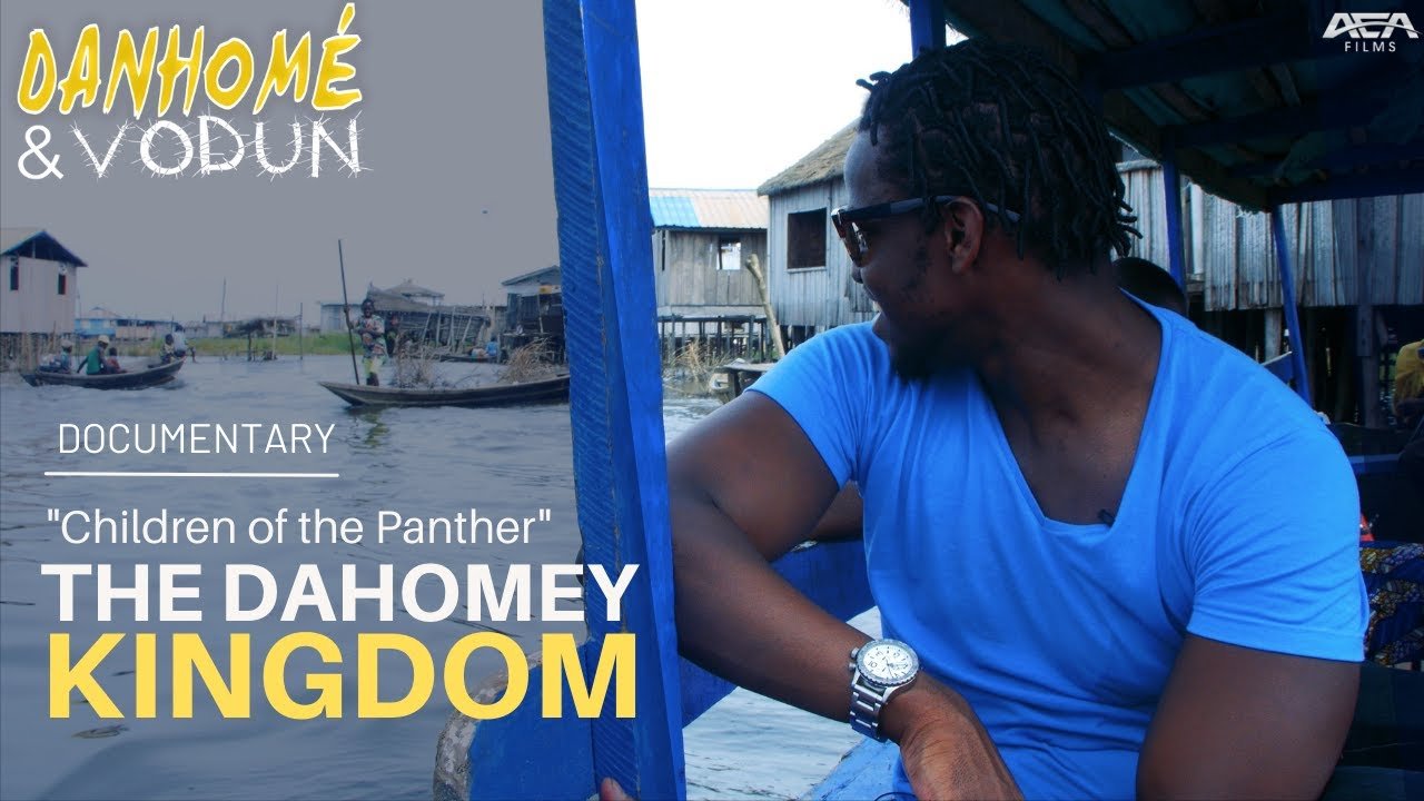 The Dahomey Kingdom | African History Documentary