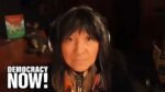 Indigenous Peoples' Day: Singer Buffy Sainte-Marie Calls for Repeal of Doctrine of Discovery