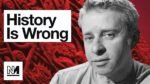 Everything We Think We Know About Early Human History is Wrong | David Wengrow on Downstream - YouTube