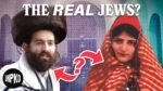 Different Jewish Ethnicities