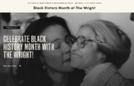 Wright Museum Black History Month 2023