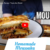 Homemade Moussaka – Barry Lewis