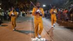 Alcorn State Golden Girls and Sounds of Dyn-O-Mite Marching Band