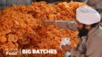 How The World’s Biggest Batches Of Food Are Made | Big Batches Season 1 Marathon | Insider Food