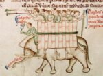 Surprises of Sacred Medieval Manuscripts