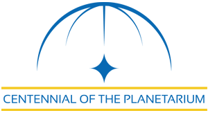Centennial of the Planetarium