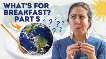 Trying 5 Breakfasts From 5 Countries for 5 Days