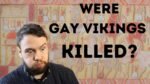 Did the Vikings Kill Gay People and Dump them in Bogs?
